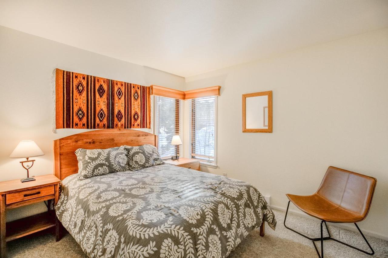 ברקנרידג' Wildwood Suites 211 מראה חיצוני תמונה