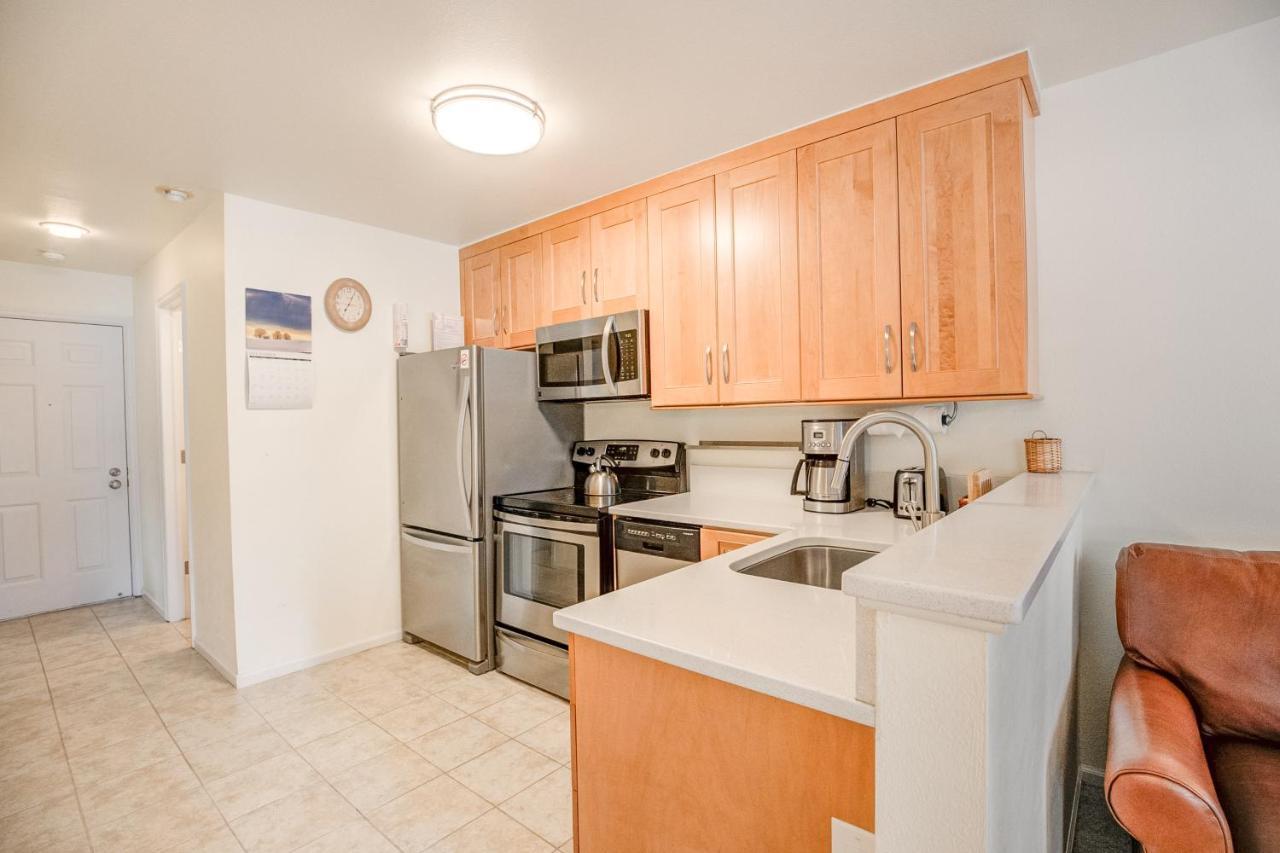 ברקנרידג' Wildwood Suites 211 מראה חיצוני תמונה